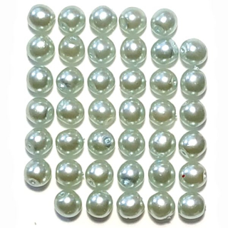 Voskové perle 6mm"71417"20g/bal